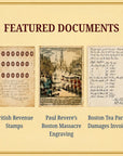 Roots of Revolution: America 250 Subscription