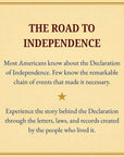 Roots of Revolution: America 250 Subscription