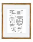 History Framed: Wall Art