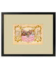 History Framed: Wall Art