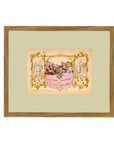 History Framed: Wall Art