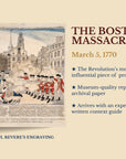 Roots of Revolution: America 250 Subscription