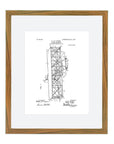 History Framed: Wall Art