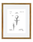 History Framed: Wall Art