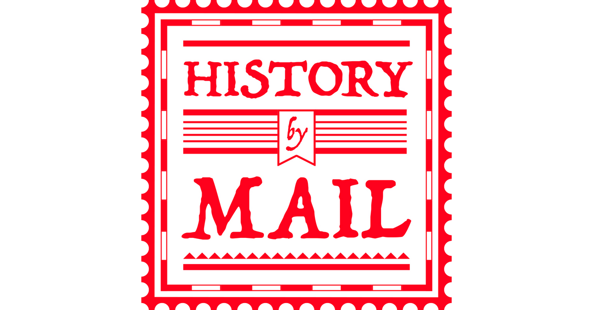 History Gifts - Monthly Historic Replica Subscription Gift – History by Mail