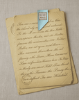 History By Mail Paper Fastener