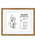 History Framed: Wall Art