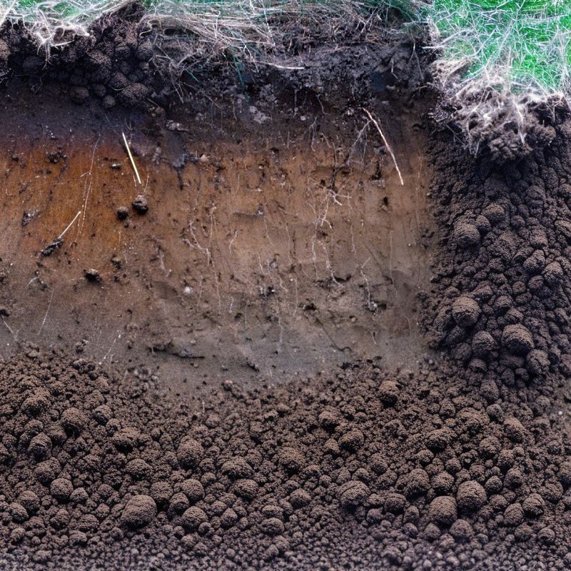 The Windsor consists of very deep, excessively drained soils formed in sandy outwash or eolian deposits. - History By Mail