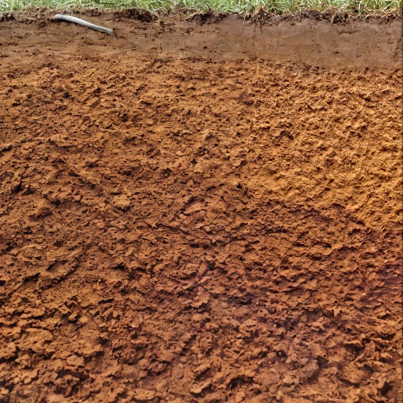 The Crider series consists of deep, well-drained, moderately permeable soils on uplands. - History By Mail