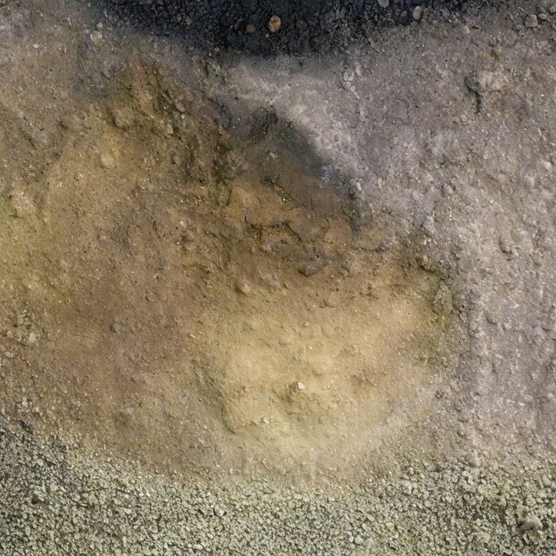 The Marlow series consists of well-drained soils that formed in loamy glacial till, derived mainly from granite, gneiss, and schist. - History By Mail