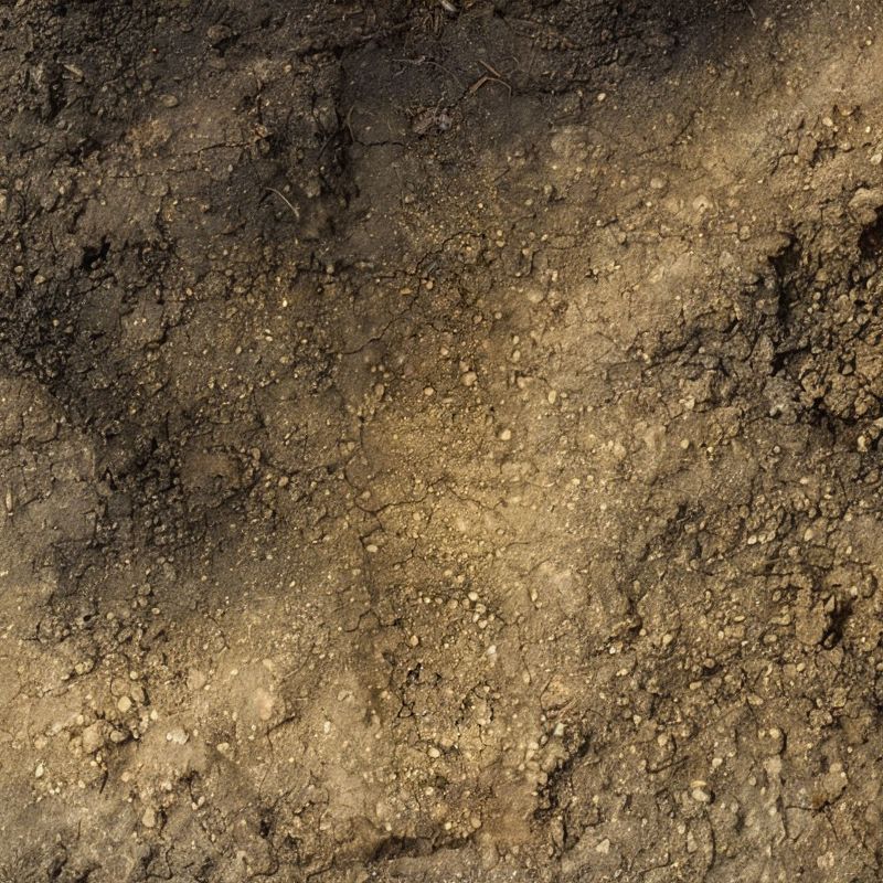 Tokul soil has an organic layer at the surface, due to the coniferous and forest debris. - History By Mail