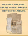 Roots of Revolution: America 250 Subscription