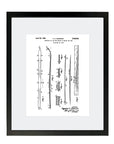 History Framed: Wall Art