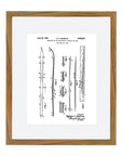 History Framed: Wall Art