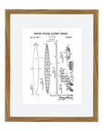History Framed: Wall Art