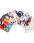 World War II Cartoons & Posters (25 Card Set) - History by Mail