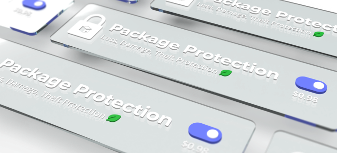 <p><strong>Stay protected </strong>during the shipping process</p>