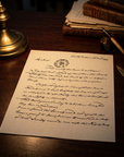 Roots of Revolution: America 250 Subscription
