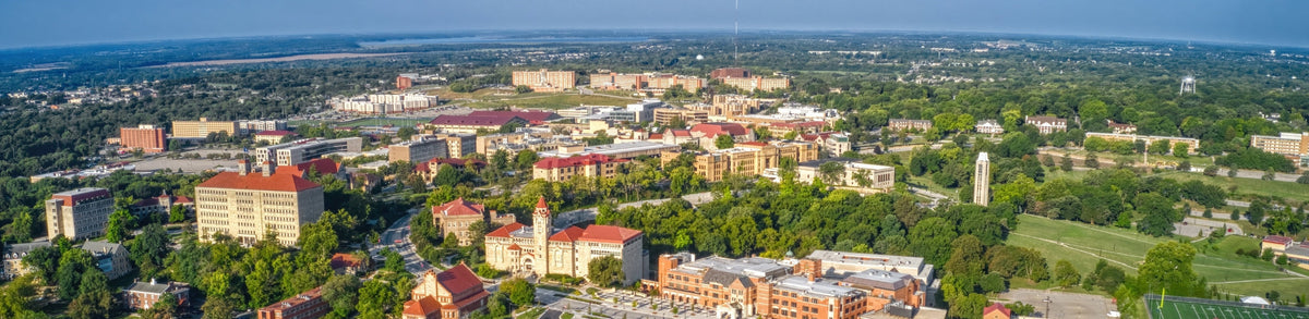 Kansas's State Trivia and History | History By Mail