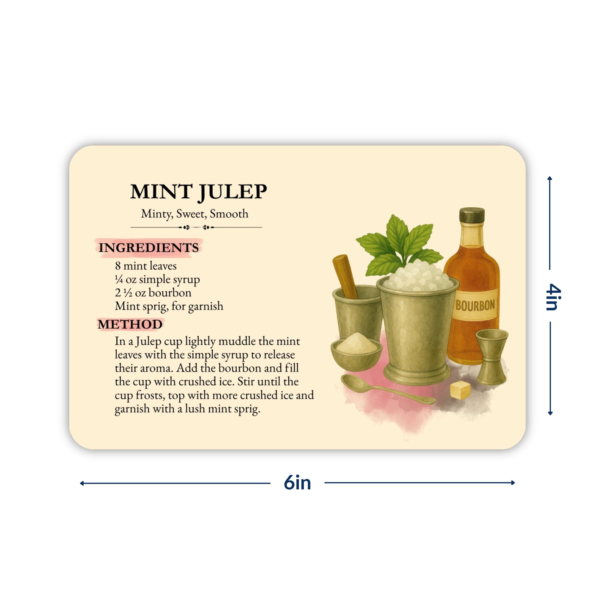 History By The Glass: The Origins of Classic Cocktails (1806–1919) [Backordered until Dec. 8, 2025]