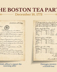 Roots of Revolution: America 250 Subscription