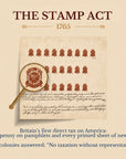 Roots of Revolution: America 250 Subscription
