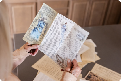 History Subscription Box – Historical Letter Subscriptions – History by ...