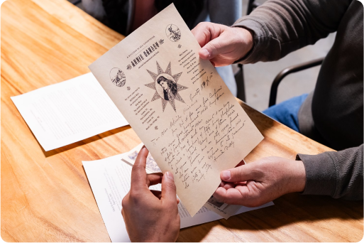 History Subscription Box – Historical Letter Subscriptions – History by ...