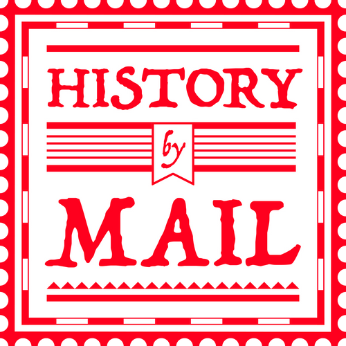 History Gifts - Monthly Historic Replica Subscription Gift – History by Mail