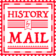 10% Off With History By Mail Coupon Code