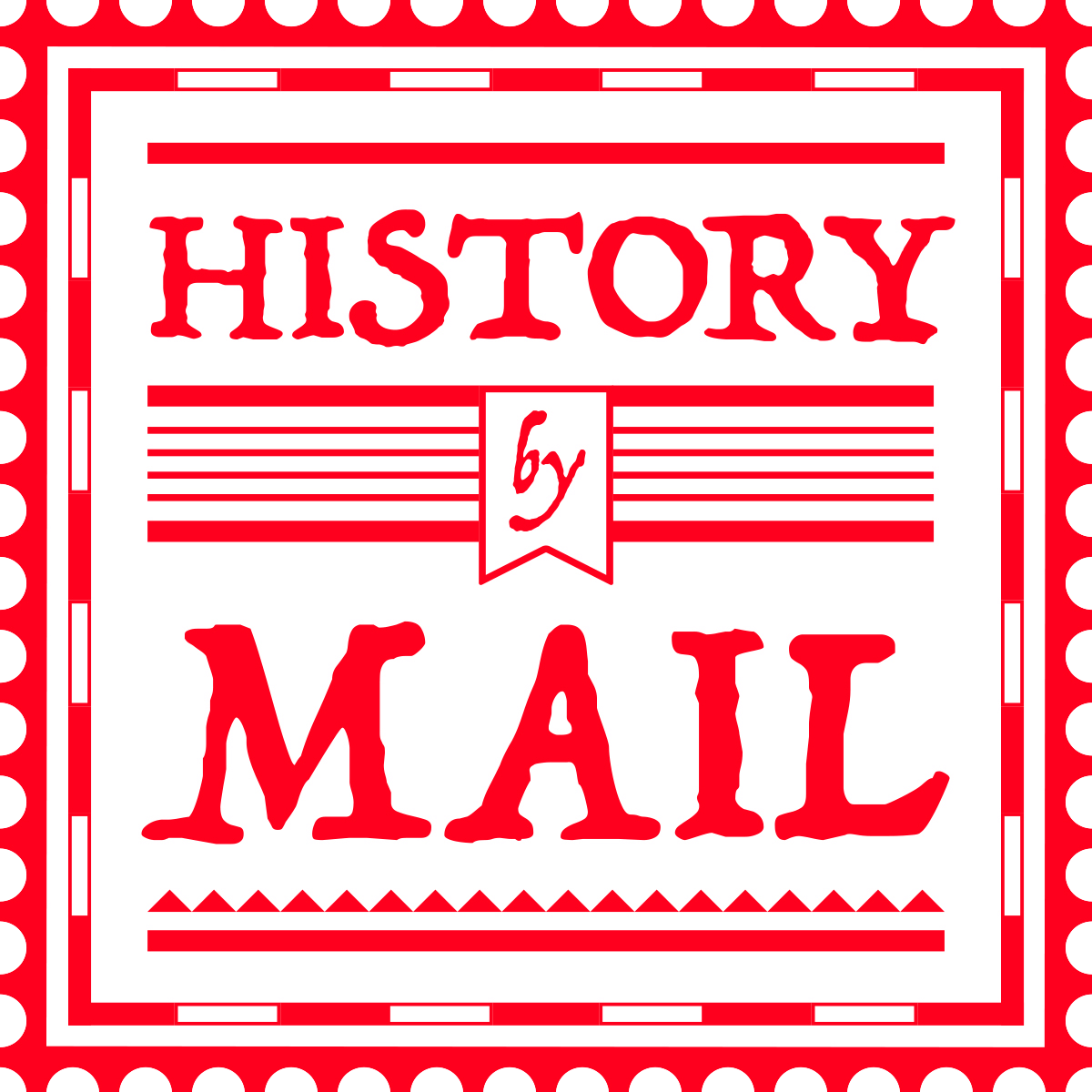 History Subscription Box – Historical Letter Subscriptions – History by ...