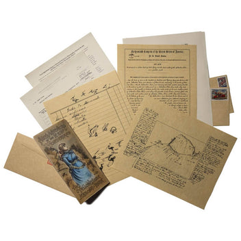History Gifts - Monthly Historic Replica Subscription Gift – History by ...