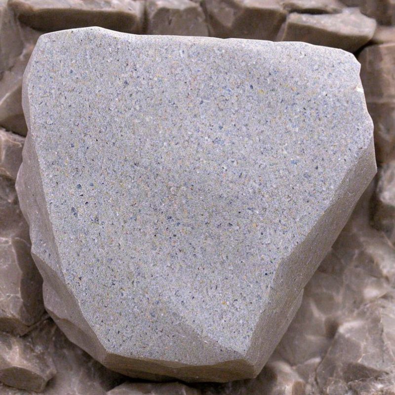 Dolostone is quite similar to limestone but is composed mostly of the mineral dolomite. - History By Mail