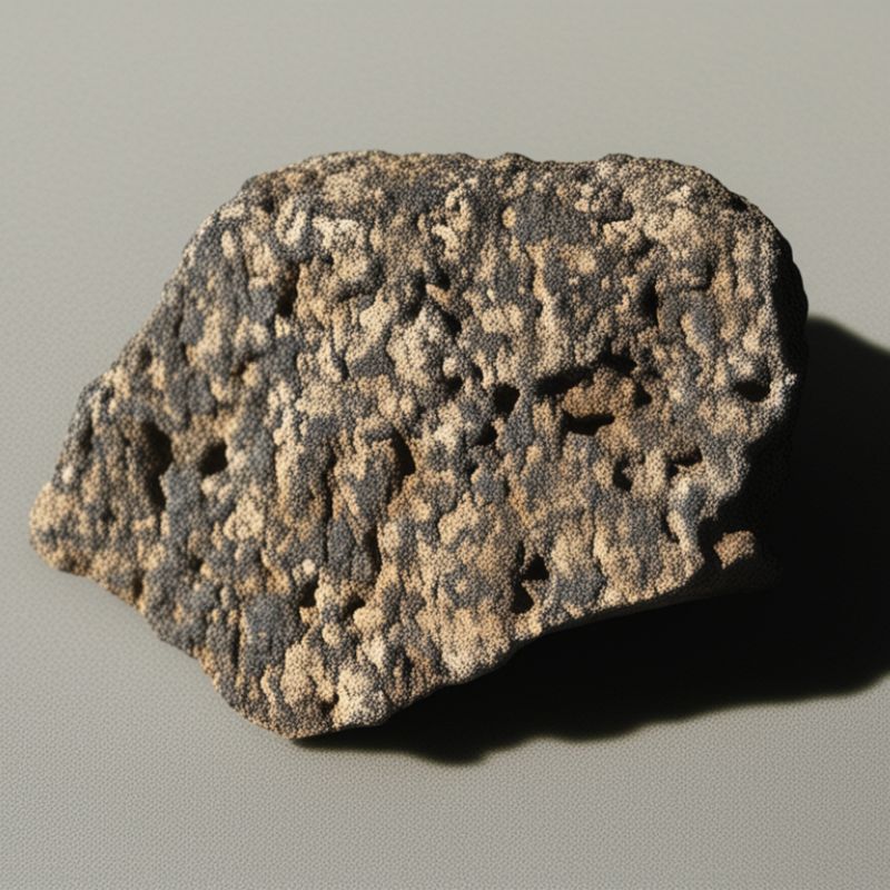 Nelsonite is an igneous rock primarily constituted of ilmenite and apatite, with anatase, chlorite, phosphosiderite, talc, and/or wavellite appearing as minor components. - History By Mail