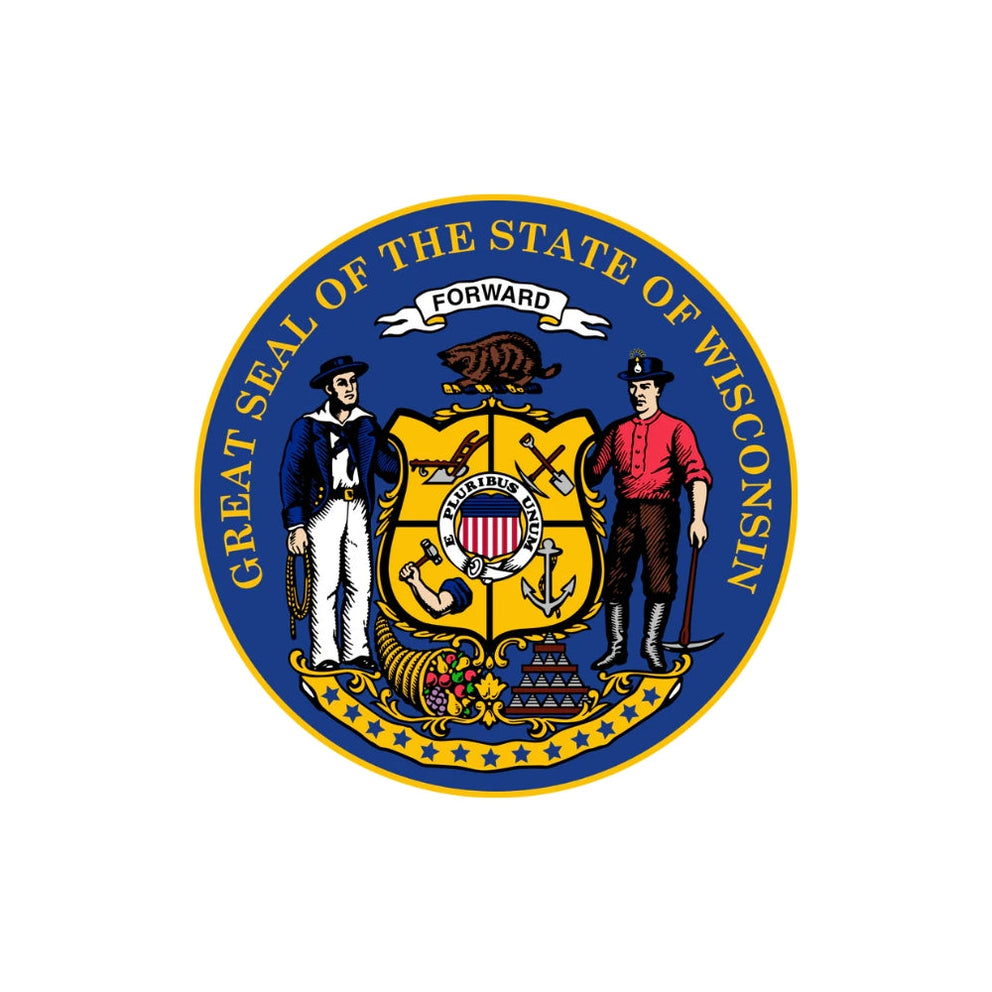 Wisconsin Offical Wisconsin's State Trivia and History | History By Mail