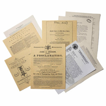 History Subscription Box – Historical Letter Subscriptions – History by ...