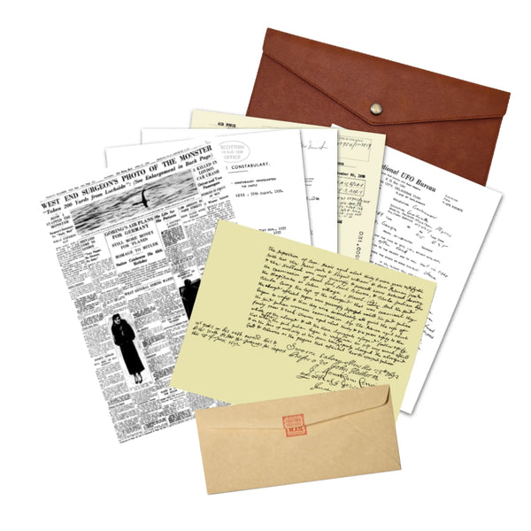 Urban Legends Subscription