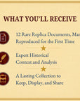 Roots of Revolution: America 250 Subscription