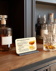 Cocktails & Drinks of Historic Figures