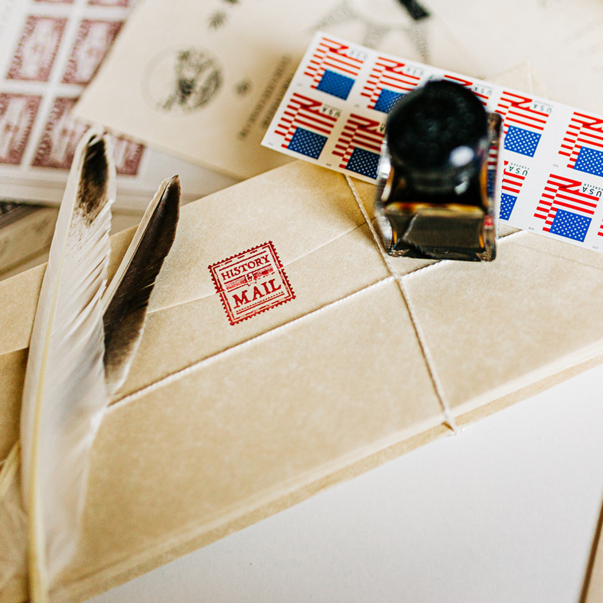 Exclusive Letter